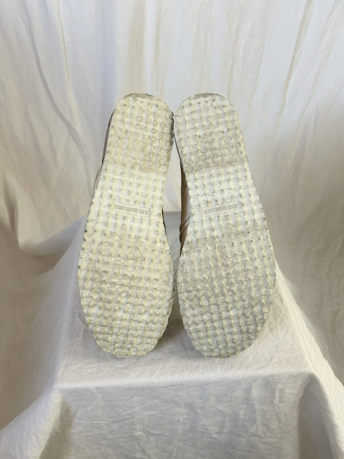 Alfredo Bannister Triple Layer Front Zip Boots — Solekeeper